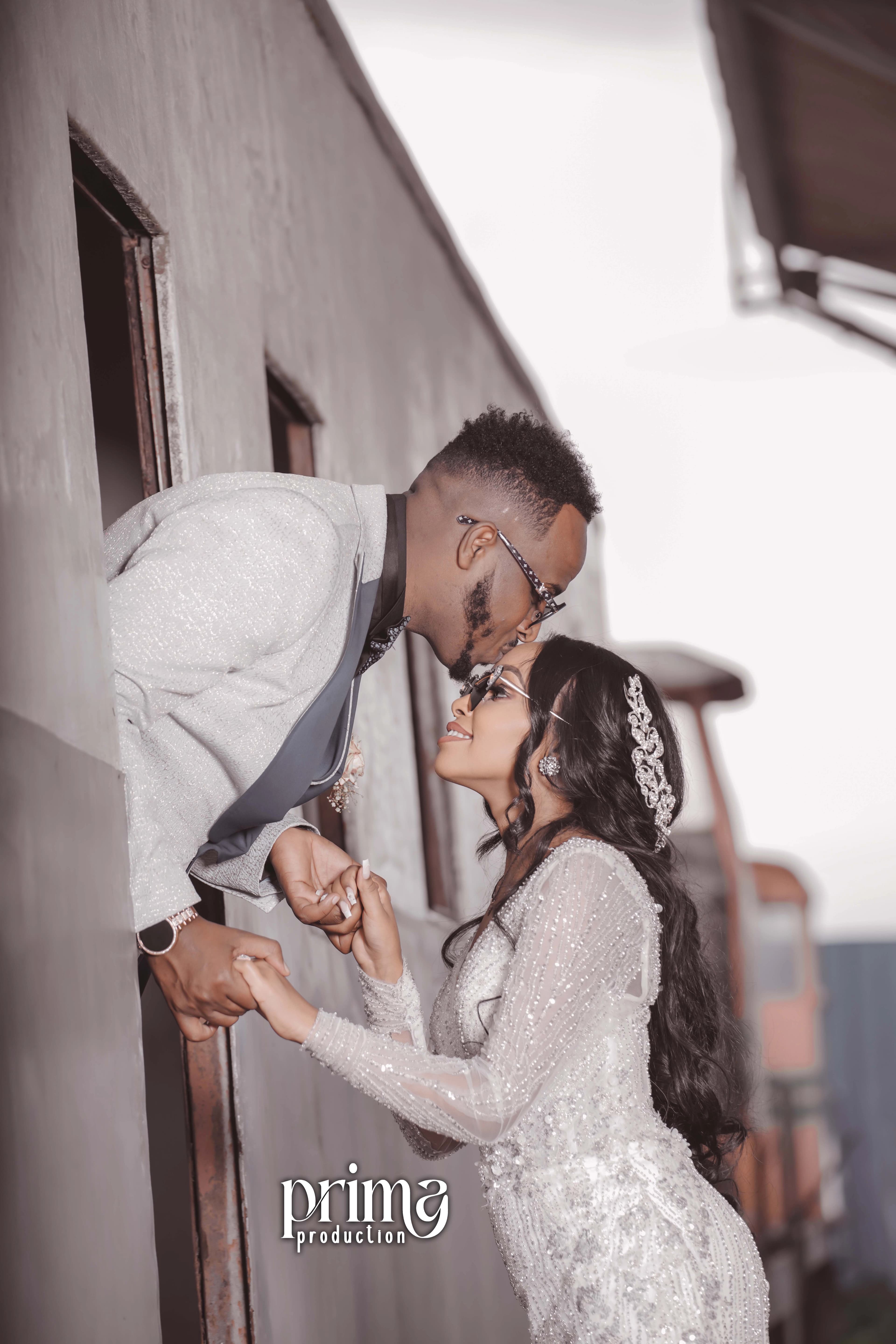 Wedi Nazu & Yosan